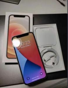 Iphone 12 Mini 128GB -NEW NEVER USED - BNIB