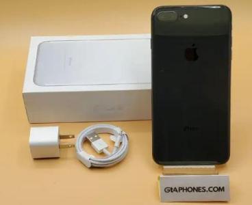 iPhone 8 PLUS 256GB $350 - Unlocked with WARRANTY