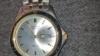 Citizen watch vintage/ needs new battery