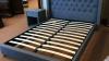 ONLY $299!! QUEEN BED FRAME @ RICHI COLLECTION - FIRST COME, FIRST SERVE