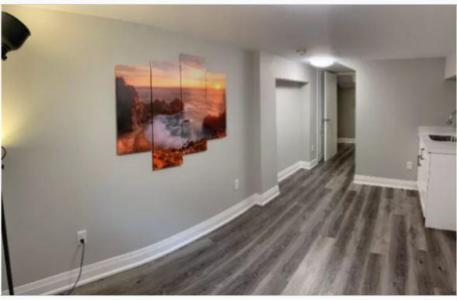 Bachelor Unit Near Finch and Yonge