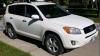 2010 Toyota RAV4, All Wheel Drive