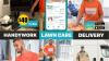 Hiring $22-40/hr Cleaners, General Labour & Handyman Cleaners