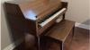 Heintzman Vertical Grand Piano (also known as Upright Grand)