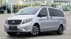 2021 Mercedes-Benz Metris Passenger Van $59,995+ taxes