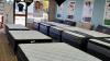 Brand new mattresses. Same Day Delivery. 5 years warranty