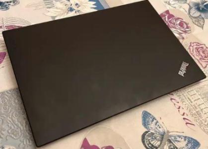 Lenovo ThinkPad T480 8gb Memory 256gb SSD Laptop
