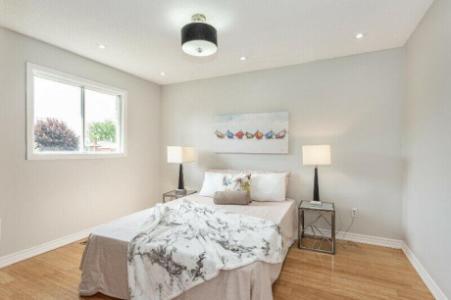 3 Bedroom detached house for rent @ 2600+ Utilities $2,600