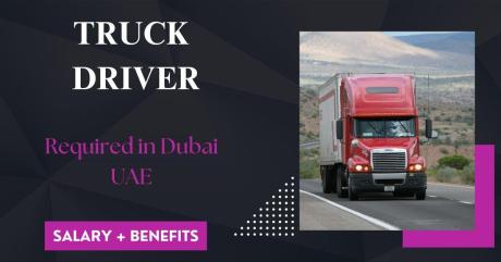 Truck Driver