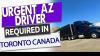 HIRING FLATBED AZ DRIVER AND O/O