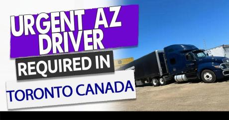 HIRING FLATBED AZ DRIVER AND O/O