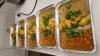 Indian tiffin Service