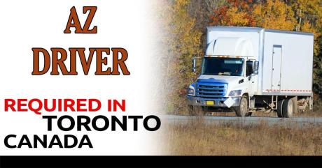 Hiring Class 1/AZ Driver Flatbed/Stepdeck Driver For USA