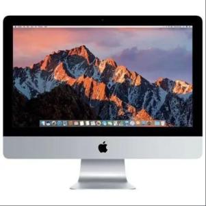 NEW IMAC 21.5 i5 8GB 1TB IN THE BOX