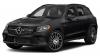 2017 Mercedes-Benz AMG GLC 43