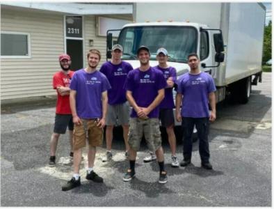 GTA Mover - Local, long distance moving 4-1-6-3-1-7-8-7-0-0