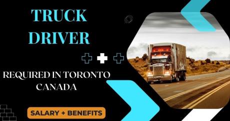 Truck Driver