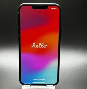 iPhone 14 Unlocked 128GB with APPLE WARRANTY