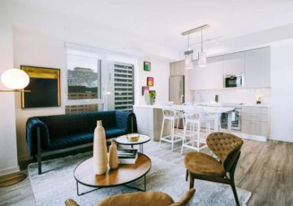 OFFER: 1.5 Months Free Rent + Paid Moving Expenses* -... $2,445.00