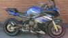 2013 Yamaha FZ6R HOLD PENDING FINANCING