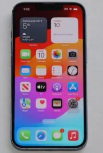 Like New Apple 128GB iPhone 14 - 100% Battery Health