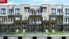Luxury townhouse for rent from May 01,21 /Bathurst & Rutherford $3,150.00