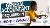 General Accountant