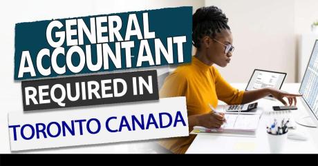 General Accountant