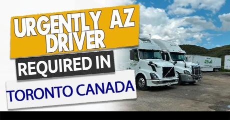 As drivers needed ASAP !!!