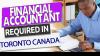 Financial Accountant