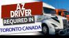 AZ Driver