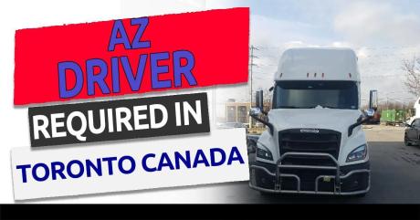 HIRING AZ DRIVERS FOR TEAM RUNS TO TEXAS