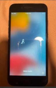 iPhone 7 Great Condition