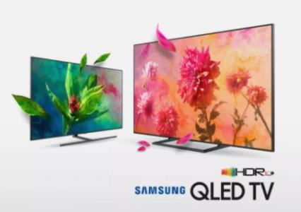 SPRING SALE = BRAND NEW Samsung Q70A Q70T QLED all 2022 models!