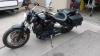 Yamaha vstar 1100 custom