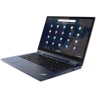 NEW Lenovo ThinkPad C13 Yoga Chromebook 13.3
