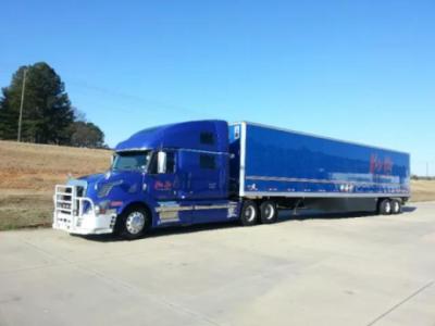 *****Looking for AZ Cross Border Owner Operators*****