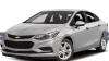 2018 Chevrolet Cruze LT Auto