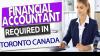 Financial Accountant