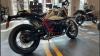 2021 BMW R nineT 719 Night Black Matt/Aluminium Matt