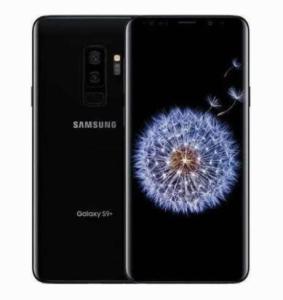 Samsung Galaxy S9 Plus Unlocked New In Box