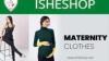 Buy Maternity Clothes in Canada