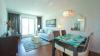 100% Smoke-Free, 1 Bdm. + Den Apt. Rental in Brampton $1,625.00