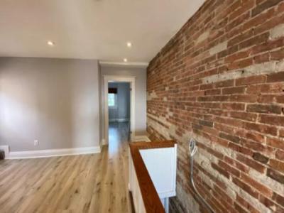 Spacious 1br+den, modern design, utilities included $1,700