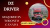 DZ Driver