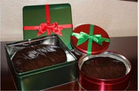 Tasty Jamaican Rum/Fruit/Black Cake