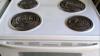 30 inch Electric Stove
