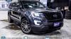 2017 Ford Explorer SPORT|NAV|PANO ROOF|CAPTAINS CHAIRS|20" WHEEL