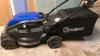 Kobalt 16” 20 AMP electric lawnmower