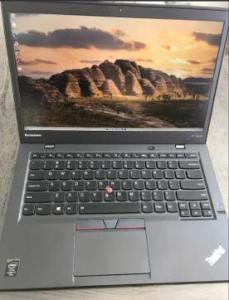 Lenovo X1 Carbon, i7-5600U, 8GB RAM, 256GB SSD, FHD, like NEW